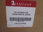 700tdlexpws Degrees White Chandelier Lexington Pendant Light 2 Thousand