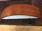 20374-013 Dervish Eurofase Mahogany 2-light Sconce