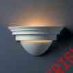Cer-1005-bis Design Indoor Fixture Wall Bisque Light Justice Ceramic Outdoor Cer-1005-bis Design Indoor Fixture Wall Bisque Light Justice Ceramic Outdoor