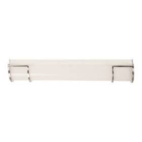 1541n3mv-35 Designers Fountain 1541n3mv 24 Inch W Led Bath Bar - Nickel