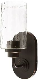 Sns-192-b00wbicv7y Designers Fountain 87101-oeb Gramercy Park Wall Sconce