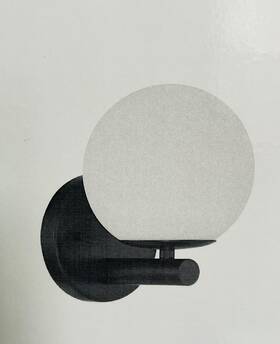 D252c-2ws-mbcrown Designers Fountain D252c-ws-mb Heights Light Wall Sconce New In Box