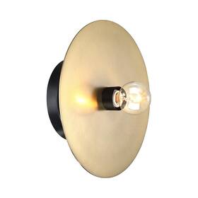 D313c-ws-mb Designers Fountain Harmoni Wall Sconce Matte Black
