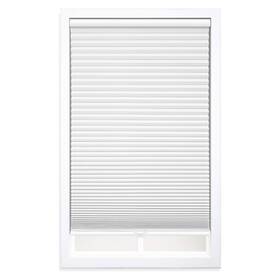 Qewt224480 Dez Furnishings Cordless Blackout Cellular Shade 22.5w X 48l Inch