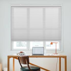 Qnlg220360 Dez Furnishings Cordless 1.5 Inch Light Filtering Cellular Shade 22 W X 36 H