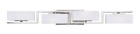 Df-6714-sp Designers Fountain 6714-sp Meridian 046335967861