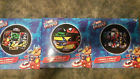 Great4 Disc Light Man Cav 16 Kids 4 Marvel Shape Pub Kool Heros