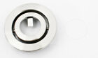 Dl305-ch Dainolite Lighting Mini Gimbal Metal Satin Chrome Finish