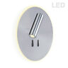 Dled462-sc Dainolite Led Backlight Downlight 065214992251