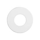 Dledw-310-wh Dledw-310 Dainolite Wide Led Outdoor Hardscape Step Light 065214310055