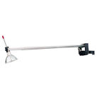 Dlha5521-bk Dainolite Display Light Black 065214552103