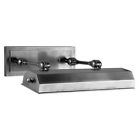 Chd5137bz Dorchester Comfort " Chapman .. Visual Light 18 Bronze Picture
