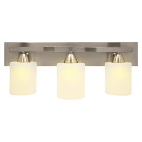 Dorence 704280837386 Bathroom Vanity Light Fixture Interior Lighting Bar With Modern Mi