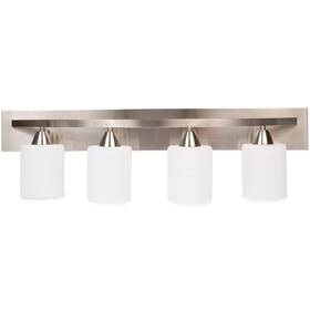 Yidb-000003 Dorence Bathroom Vanity Light Fixture - 4 Lights Over Mirror Interior Ligh