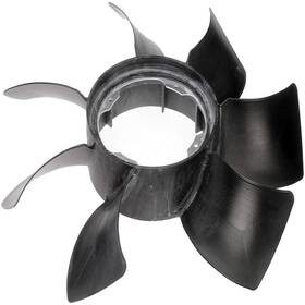 Dorman B07k8b91jt 621-326 Engine Cooling Fan Blade Compatible Select Infiniti/nissan Models