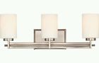 Ty8603an Downlight Bath Quoizel Fixture Contemporary Taylor 3-light Uplight Ty8603an Downlight Bath Quoizel Fixture Contemporary Taylor 3-light Uplight
