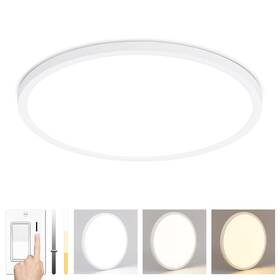 2800lume Drewaay 911650476425 16ftft Dimmable Led Ceiling Light Fixture Ultra Thin Flush Mount 28w 2800lume Drewaay 911650476425 16ftft Dimmable Led Ceiling Light Fixture Ultra Thin Flush Mount 28w
