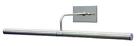 Dsl14-51 House Of Troy Direct Wire Picture Light Satin 753174044263