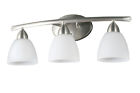 Dvp2043 Dvi Bathroom Longbow 3 Vanity Light Lighting 4-35