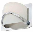 Dvp0501ch-op Dvi Lighting Dvp0501 Chrome With