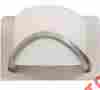Dvp0501sn-op Dvi Metal Home Indoor Wall Sconce Lighting Lamp 1 Light Fixture Satin Nickel Finish