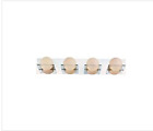 Dvp0944sn-op Dvi Lighting 4-light Satin 061467024503