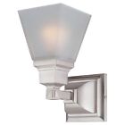 Dvp7601sn Dvi Lighting Dvp7601 Satin Nickel