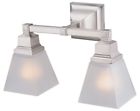 Dvp7622sn Dvi Aurora Vanity Light 061467766571