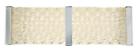 Dvp8522ch-cry Dvi Lighting Wall Sconce Sparxx 061467003850