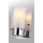 Dvp9001ch-op Dvi Lighting Essex Chrome 061467013422