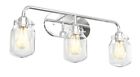Dvp9043orb-op Dvi Lighting Dvp22743 Vanity 061467017581