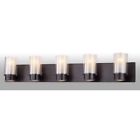 Dvp9055ch-op Dvp9055 Dvi Lighting Vanity From The Essex Collection 061467013545