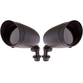 Sf76 Dysmio Sf76/646 Lighting One Light Par20 120 Volt Die Cast Aluminum Durable Outdoor La