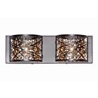 E21315-10bz-bul Et2 Inca Bronze Two-light 845094075875