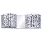 E21315-10pc Et2 Inca Polished Chrome 845094060802