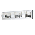 E22893-89pc Et2 Volt Polished Chrome 845094070740