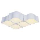 E24120-mw Et2 Billow Wall Sconce 845094078128