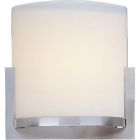 E95080-92sn Wall Sconce Elements Et2-maxim 1-light