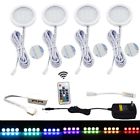 Eb-cab-rgb01 Aiboo New Rgb Led 615517449343