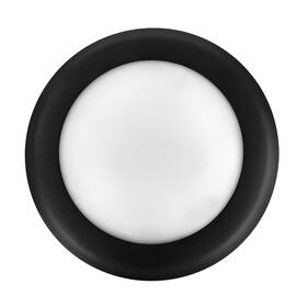 Cdr616d-xxx-bb Ecoeler 6 Inch Dimmable Led Disk Light Surface Flush Mount 16.5w 1000lm 40