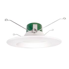 Eglo 008606198504 5/6 Inch Led Indoor Round Recessed Ceiling Lighting Dimmable With 850 Lumen A Eglo 008606198504 5/6 Inch Led Indoor Round Recessed Ceiling Lighting Dimmable With 850 Lumen A