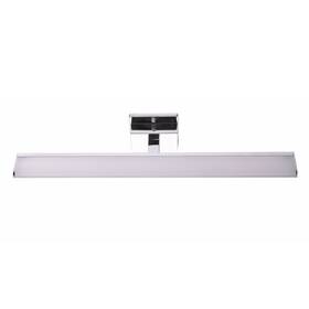 94613a Eglo Tabiano 3-light Led Vanity Light In Chrome