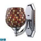 Ek.570-1c-mlt-led Elk Lighting 570-1c-mlt-led Vanity 748119050645
