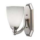 Ek.570-1n-wh Elk Lighting 570-1n-wh Vanity 748119008257