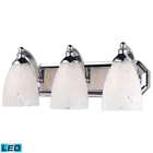 Ek.570-3c-sw-led Elk Lighting 570-3c-sw-led Vanity 748119051956