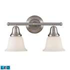 Ek.67021-2-led Elk Lighting 67021-2-led Berwick 830335019152