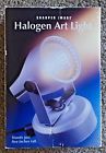 El220 Sharper Image Halogen Art
