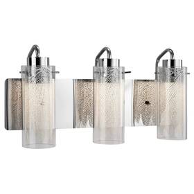 83771 Elan Kichler / - Krysalis 3 Light Led Vanity