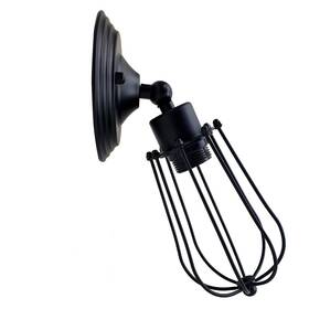 Nm0002 Electricalsone Vintage Adjustable Cage Wall Light Outdoor And Indoor Metal Sconce Lamp Fixture