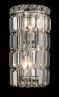 2030w6c Elegant Wall 2 Maxim Sconces Plated Light Chrome Rc Lighting